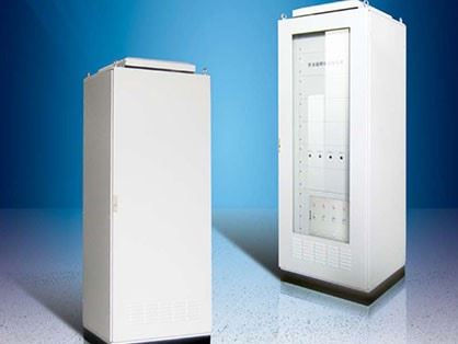 箱式變電站之變壓器內部結構分析，箱式變電站元器件結構